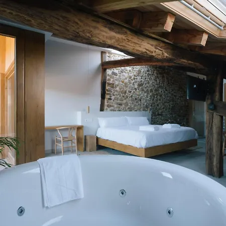 Nafarrola - Gastronomy & Wine (adults Only) 4*