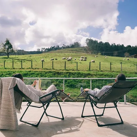 Nafarrola - Gastronomy & Wine (adults Only) Ξενοδοχείο 4*