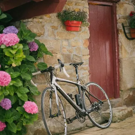 Nafarrola - Gastronomy & Wine (adults Only) Ξενοδοχείο 4*