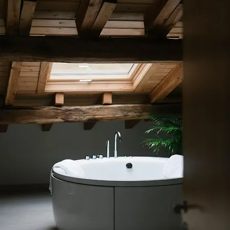 Ξενοδοχείο Nafarrola - Gastronomy & Wine (adults Only) 4*