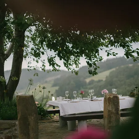 Nafarrola - Gastronomy & Wine (adults Only) 4*