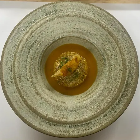 Hotel Nafarrola - Gastronomy & Wine (adults Only)