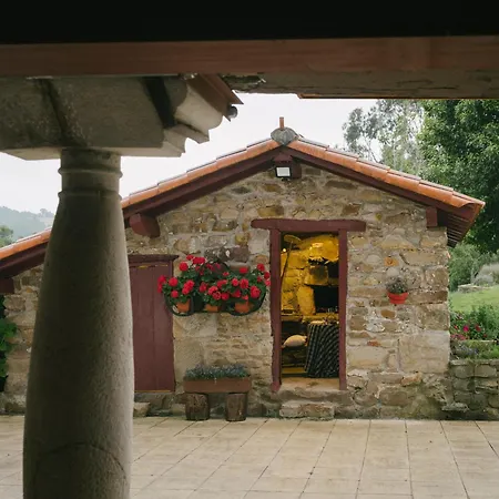 Nafarrola - Gastronomy & Wine (adults Only) Hotel 4*