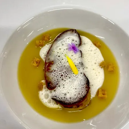 Nafarrola - Gastronomy & Wine (adults Only) Hotel 4*