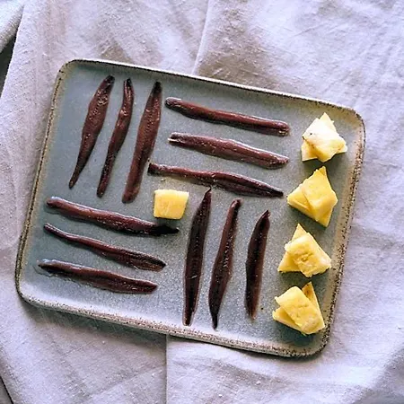Hotel Nafarrola - Gastronomy & Wine (adults Only) Bermeo
