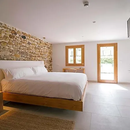 Hotel Nafarrola - Gastronomy & Wine (adults Only) Bermeo