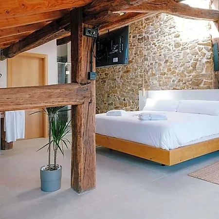 Nafarrola - Gastronomy & Wine (adults Only) Hotel Bermeo