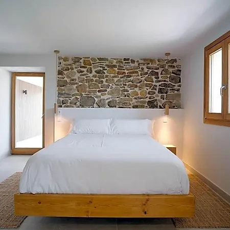 Nafarrola - Gastronomy & Wine (adults Only) Hotel Bermeo