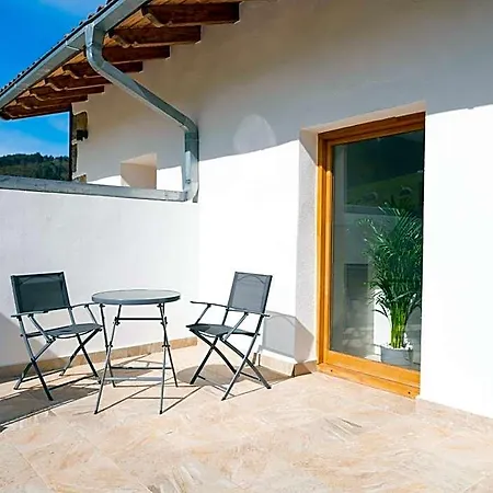 Hotel Nafarrola - Gastronomy & Wine (adults Only) 4*