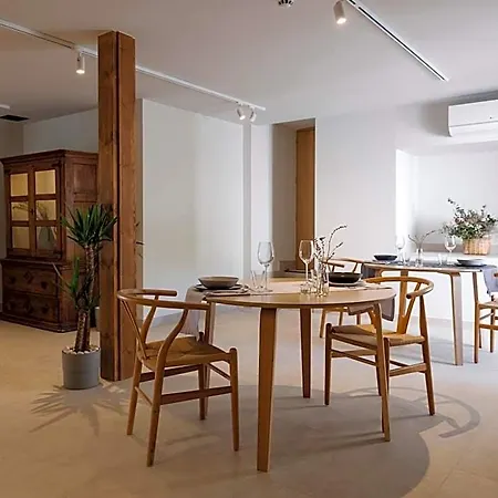 Nafarrola - Gastronomy & Wine (adults Only) Hotel 4*