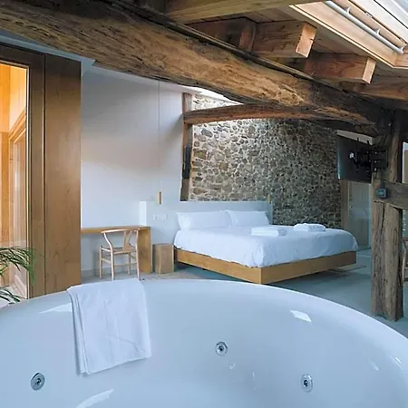 Hotel Nafarrola - Gastronomy & Wine (adults Only) 4*