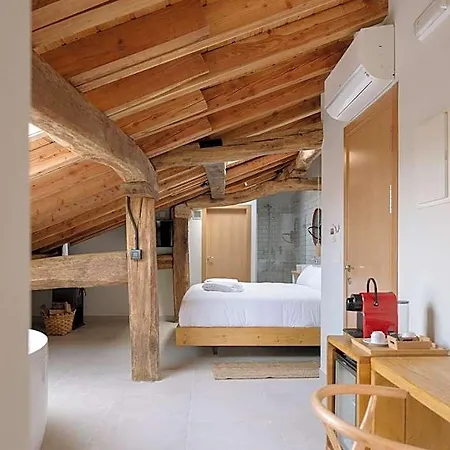 Hotel Nafarrola - Gastronomy & Wine (adults Only) 4*