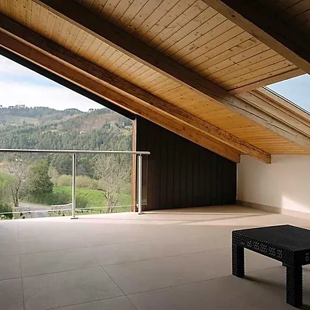 Nafarrola - Gastronomy & Wine (adults Only) Hotel Bermeo