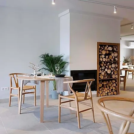 Nafarrola - Gastronomy & Wine (adults Only) Hotel 4*