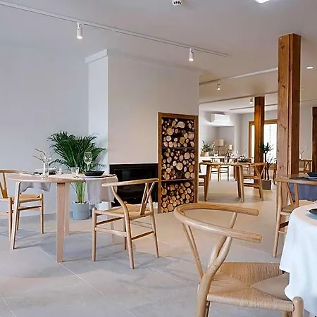 Nafarrola - Gastronomy & Wine (adults Only) Hotel Bermeo