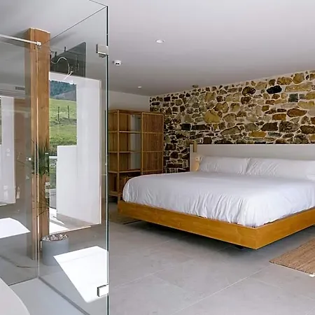 Nafarrola - Gastronomy & Wine (adults Only) Hotel 4*