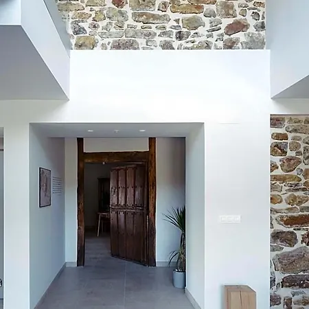 Nafarrola - Gastronomy & Wine (adults Only) 4* Bermeo