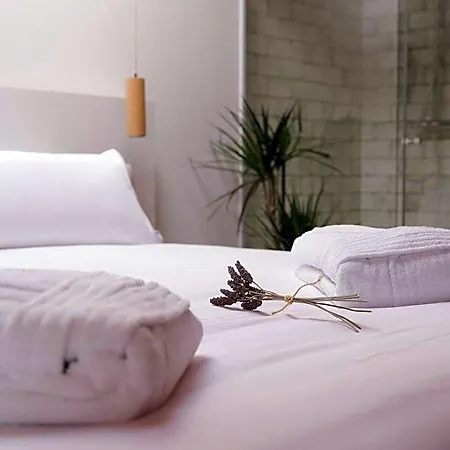 Nafarrola - Gastronomy & Wine (adults Only) Hotel Bermeo
