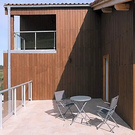 Hotel Nafarrola - Gastronomy & Wine (adults Only)