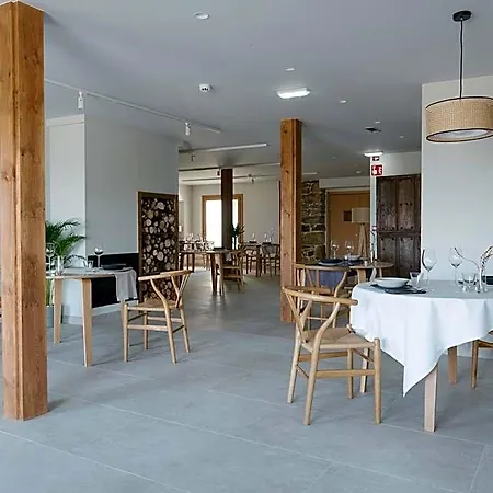 Nafarrola - Gastronomy & Wine (adults Only) Hotel Bermeo