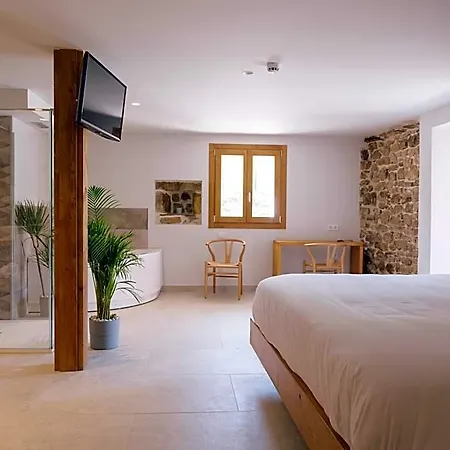 Hotel Nafarrola - Gastronomy & Wine (adults Only) 4*