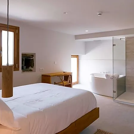 Hotel Nafarrola - Gastronomy & Wine (adults Only) 4*