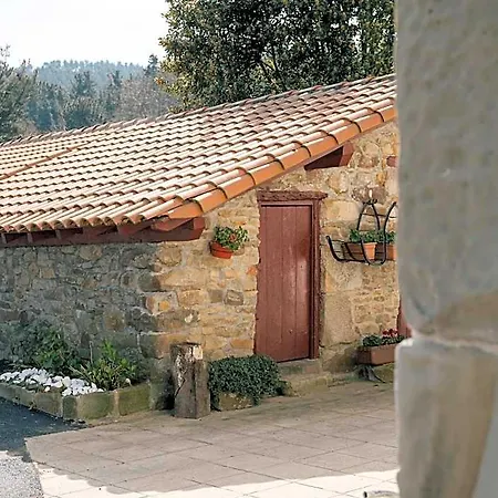 Nafarrola - Gastronomy & Wine (adults Only) 4*
