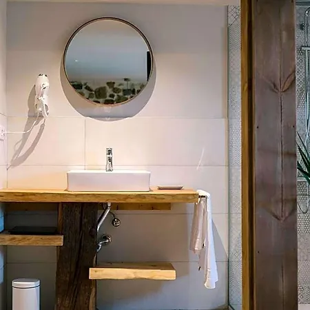 Nafarrola - Gastronomy & Wine (adults Only) 4* Bermeo