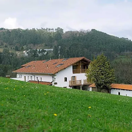 Nafarrola - Gastronomy & Wine (adults Only) 4* Bermeo