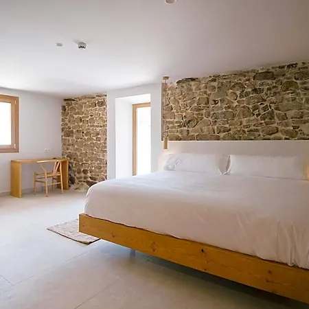 Nafarrola - Gastronomy & Wine (adults Only) Hotel