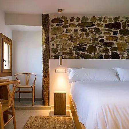 Nafarrola - Gastronomy & Wine (adults Only) 4*