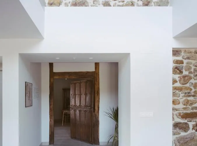 Nafarrola - Gastronomy & Wine (adults Only) Hotel 4*