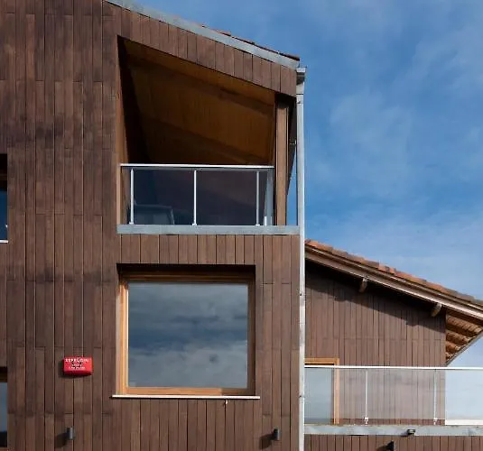 Nafarrola - Gastronomy & Wine (adults Only) Bermeo