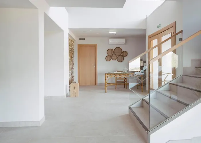 Hotel Nafarrola - Gastronomy & Wine (adults Only) Bermeo