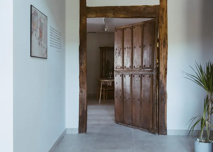 Nafarrola - Gastronomy & Wine (adults Only) 4*