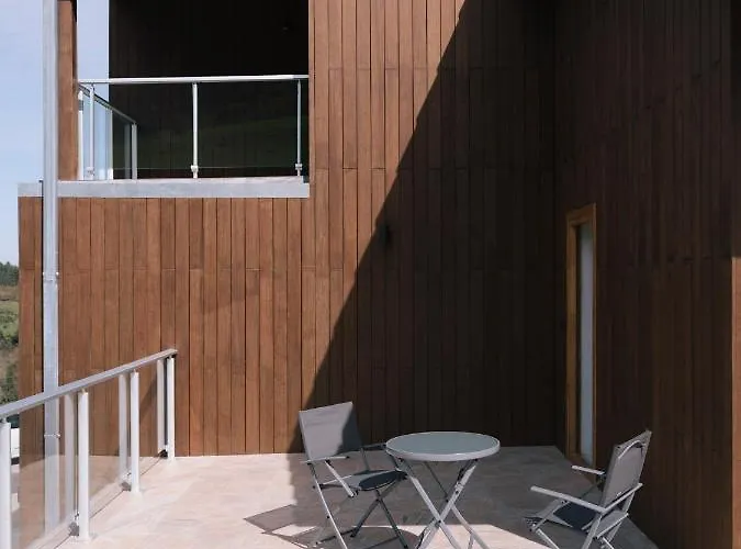 Hotel Nafarrola - Gastronomy & Wine (adults Only) 4*