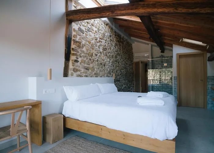 Nafarrola - Gastronomy & Wine (adults Only) 4*