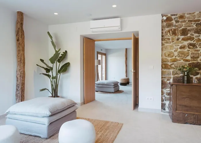 Nafarrola - Gastronomy & Wine (adults Only) Hotel 4*