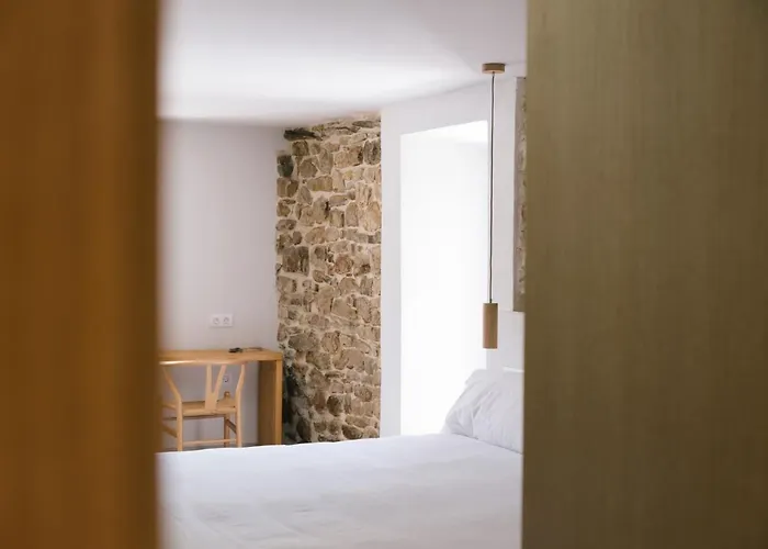 Hotel Nafarrola - Gastronomy & Wine (adults Only)