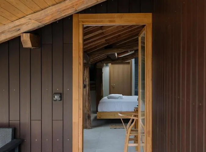 Nafarrola - Gastronomy & Wine (adults Only)