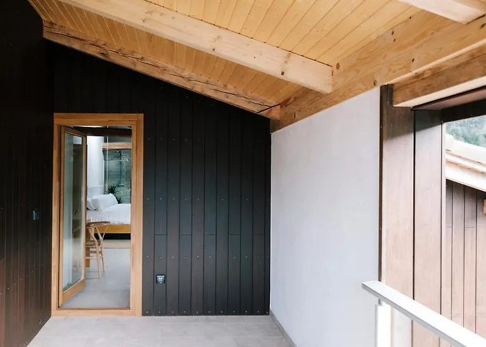 Hotel Nafarrola - Gastronomy & Wine (adults Only)