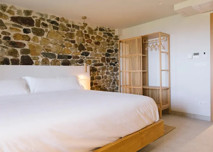 Nafarrola - Gastronomy & Wine (adults Only) 4*