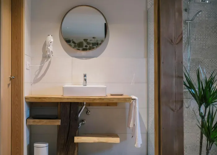 Nafarrola - Gastronomy & Wine (adults Only) 4* Bermeo