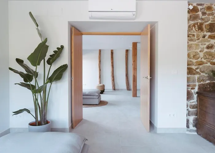 Nafarrola - Gastronomy & Wine (adults Only)