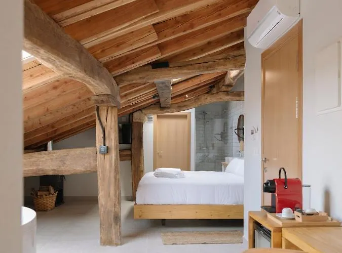 Nafarrola - Gastronomy & Wine (adults Only) Bermeo