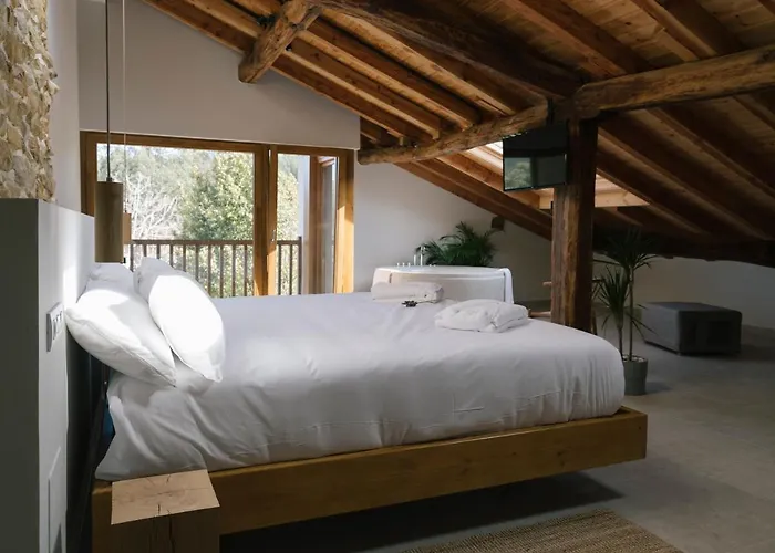 Nafarrola - Gastronomy & Wine (adults Only) Hotel Bermeo