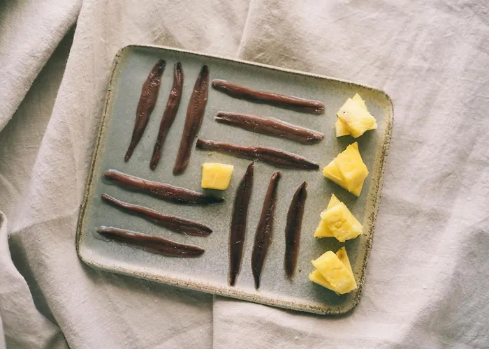 Nafarrola - Gastronomy & Wine (adults Only) Hotel Bermeo