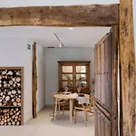 Nafarrola - Gastronomy & Wine (adults Only) Отель 4*