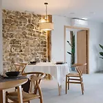 Отель Nafarrola - Gastronomy & Wine (adults Only)
