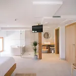 Nafarrola - Gastronomy & Wine (adults Only) 4*